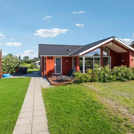 Dom wakacyjny Amazing In With Wifi *