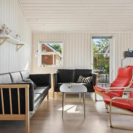 Amazing In With Wifi Holiday home Frorup