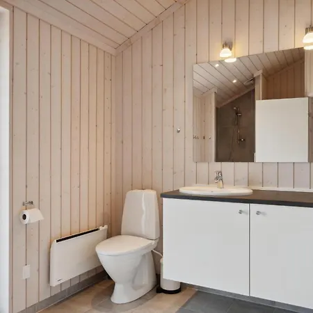 Dom wakacyjny Amazing In With Wifi