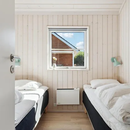 Amazing In With Wifi Dom wakacyjny Frorup