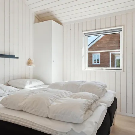 Amazing In With Wifi Casa vacanze Frorup