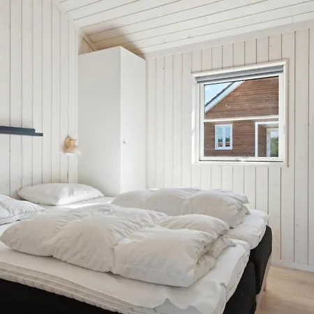 Amazing In With Wifi Holiday home Frorup