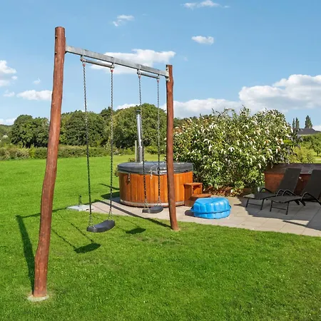 Dom wakacyjny Amazing In With Wifi Frorup